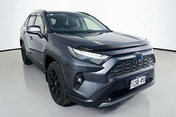 2024 Toyota RAV4 Cruiser AXAH52R