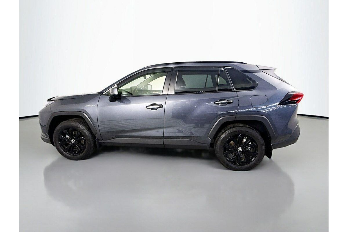 2024 Toyota RAV4 Cruiser AXAH52R
