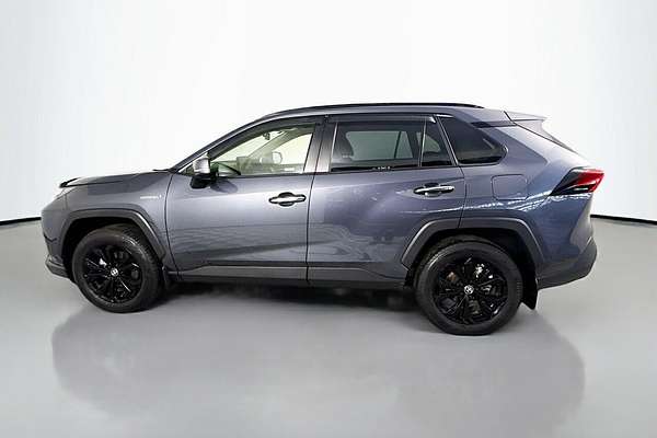 2024 Toyota RAV4 Cruiser AXAH52R