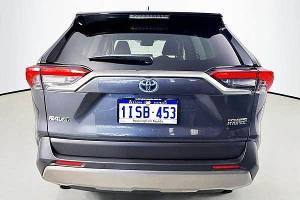 2024 Toyota RAV4 Cruiser AXAH52R