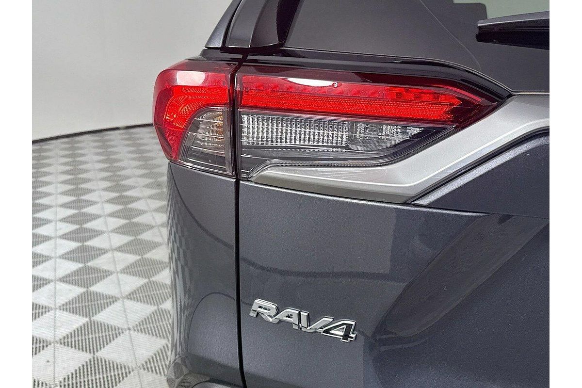 2024 Toyota RAV4 Cruiser AXAH52R