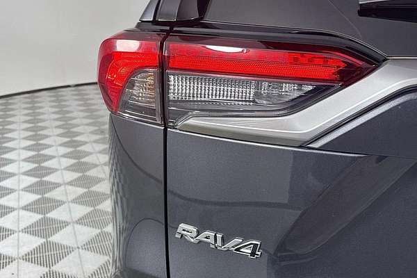 2024 Toyota RAV4 Cruiser AXAH52R
