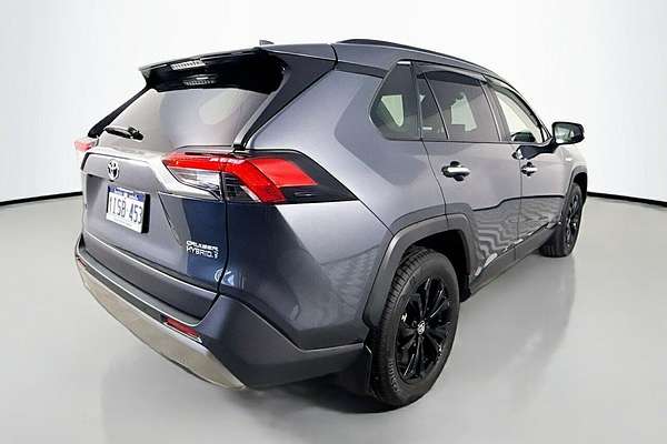 2024 Toyota RAV4 Cruiser AXAH52R