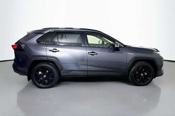 2024 Toyota RAV4 Cruiser AXAH52R
