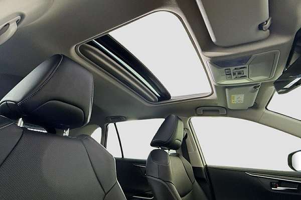 2024 Toyota RAV4 Cruiser AXAH52R