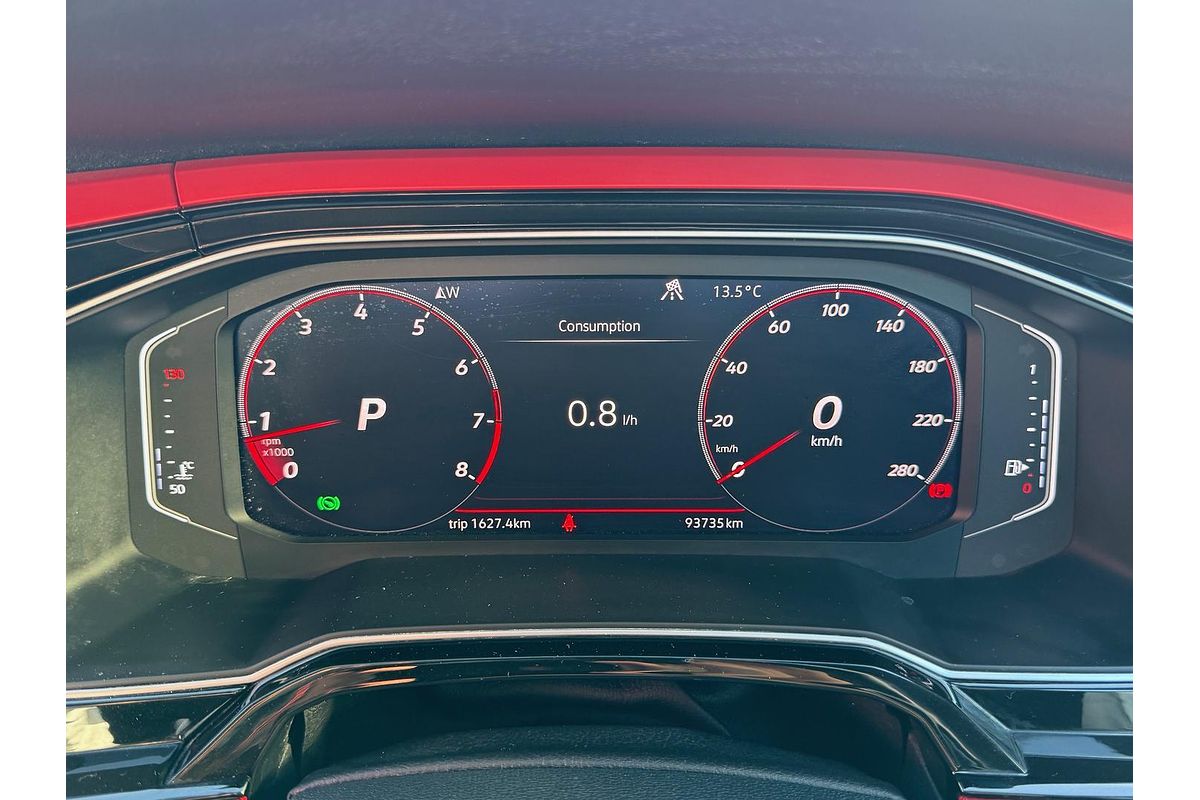 2018 Volkswagen Polo GTI AW