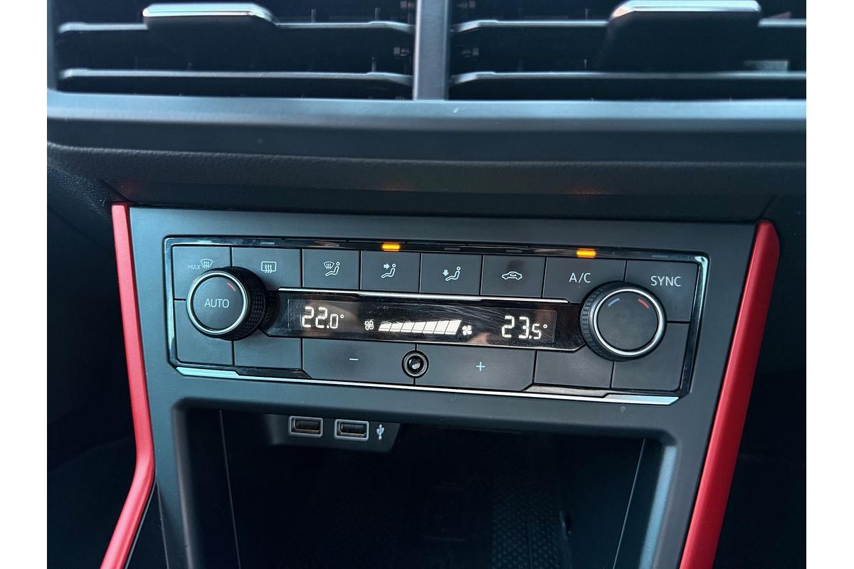 2018 Volkswagen Polo GTI AW