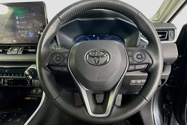 2024 Toyota RAV4 Cruiser AXAH52R