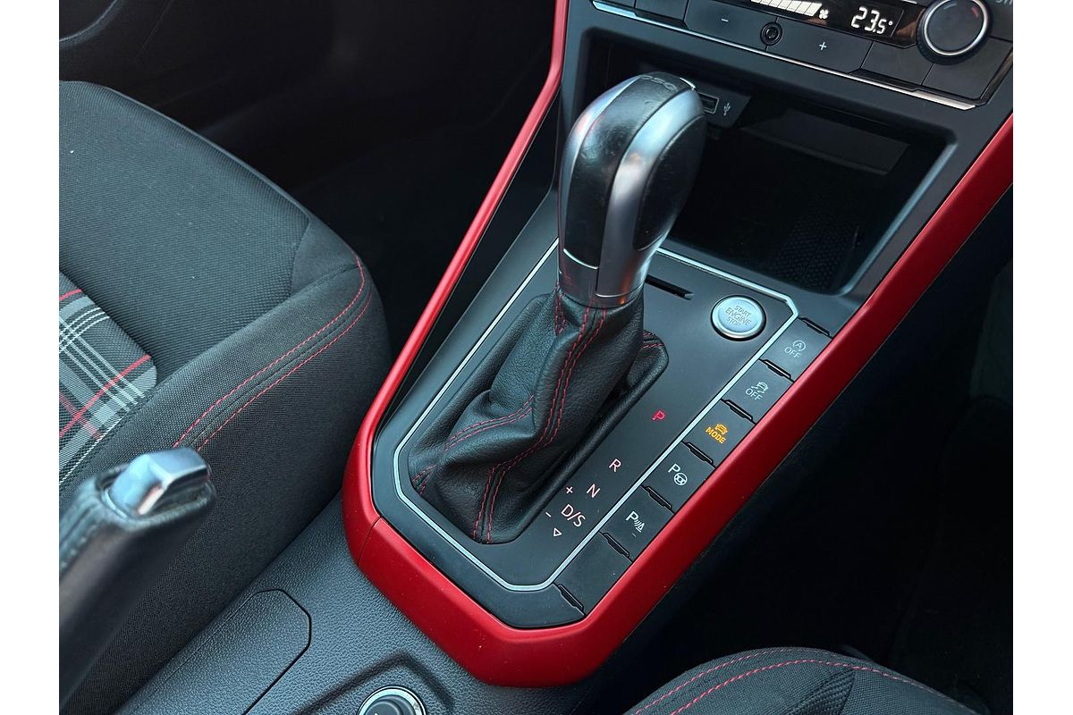 2018 Volkswagen Polo GTI AW