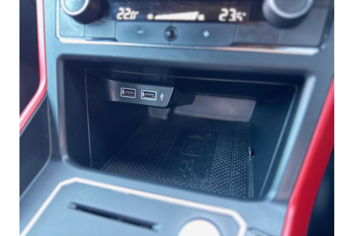 2018 Volkswagen Polo GTI AW