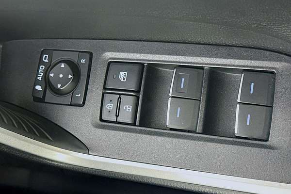 2024 Toyota RAV4 Cruiser AXAH52R