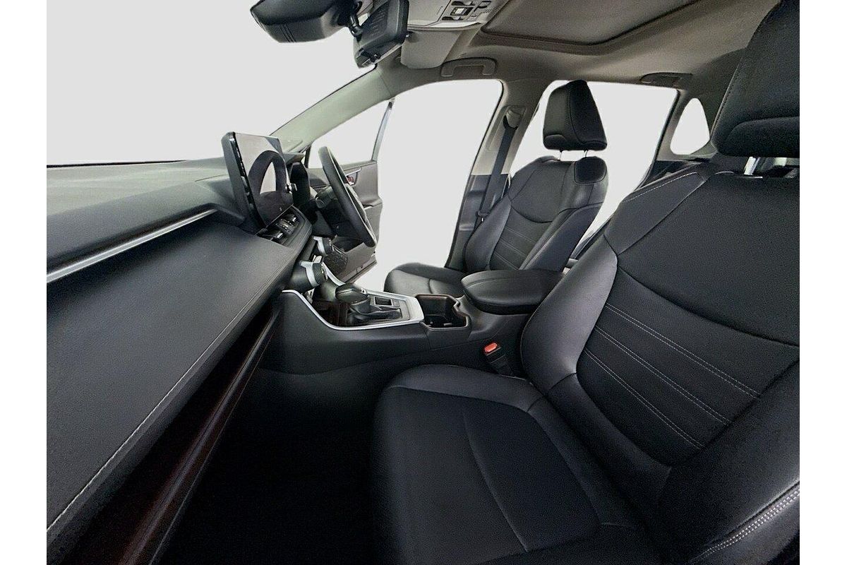 2024 Toyota RAV4 Cruiser AXAH52R