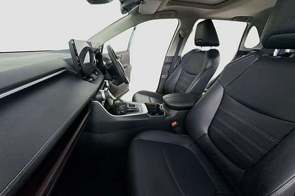 2024 Toyota RAV4 Cruiser AXAH52R