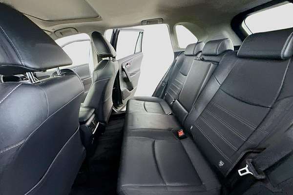 2024 Toyota RAV4 Cruiser AXAH52R