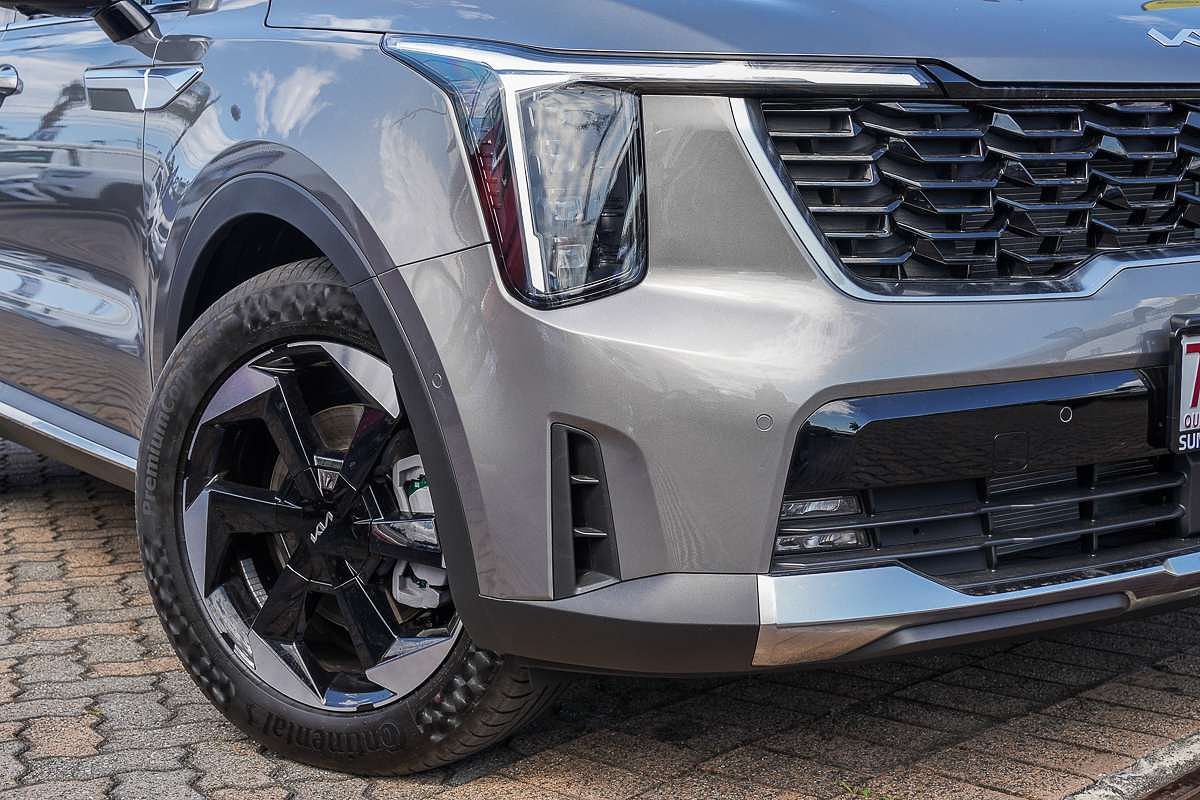 2025 Kia Sorento PHEV GT-Line MQ4 PE