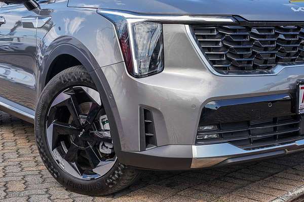 2025 Kia Sorento PHEV GT-Line MQ4 PE