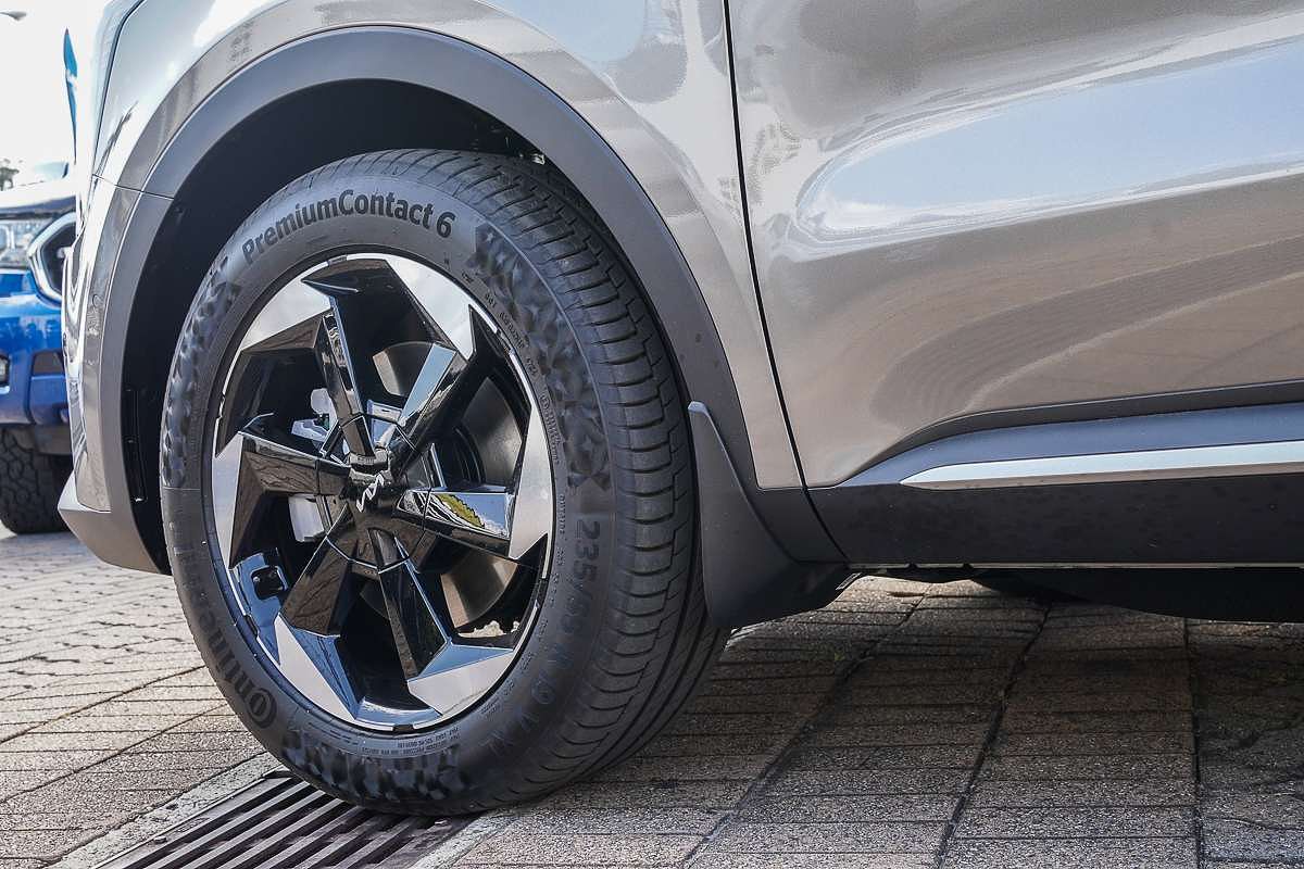 2025 Kia Sorento PHEV GT-Line MQ4 PE