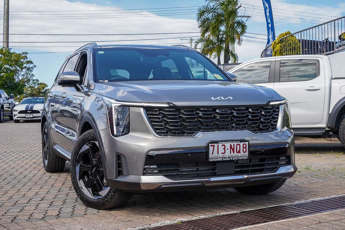 2025 Kia Sorento PHEV GT-Line MQ4 PE