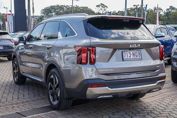 2025 Kia Sorento PHEV GT-Line MQ4 PE