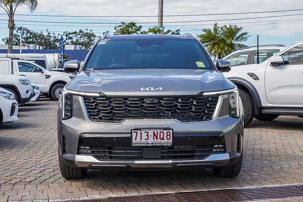 2025 Kia Sorento PHEV GT-Line MQ4 PE