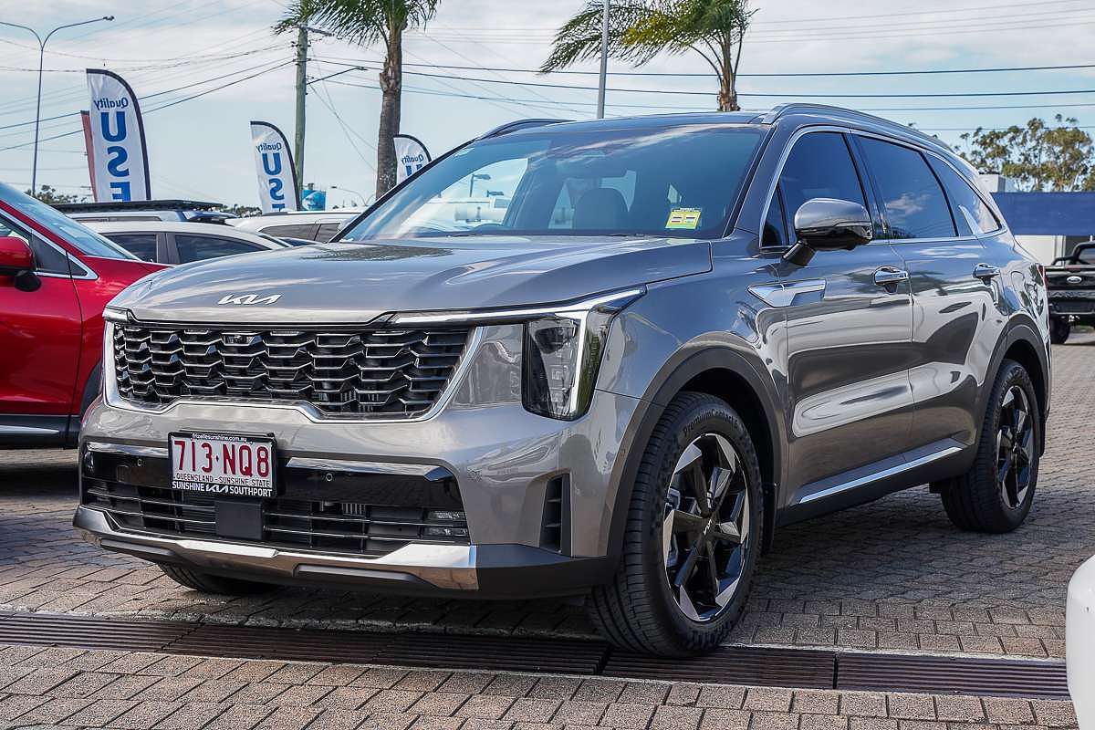 2025 Kia Sorento PHEV GT-Line MQ4 PE
