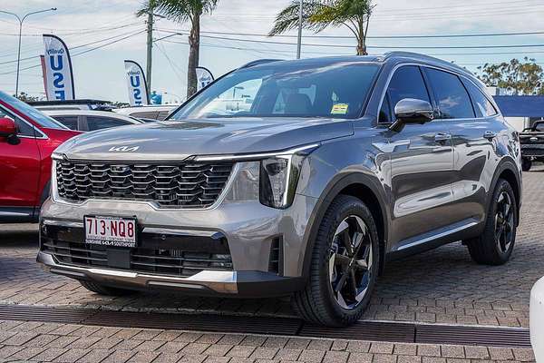 2025 Kia Sorento PHEV GT-Line MQ4 PE