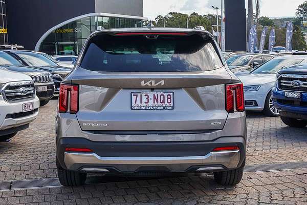 2025 Kia Sorento PHEV GT-Line MQ4 PE
