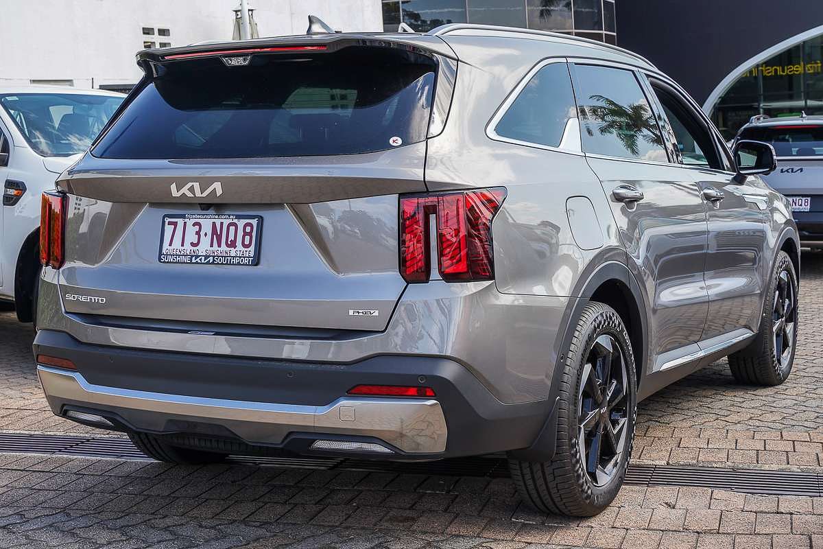 2025 Kia Sorento PHEV GT-Line MQ4 PE