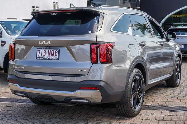 2025 Kia Sorento PHEV GT-Line MQ4 PE