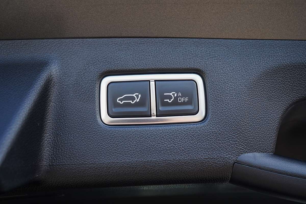 2025 Kia Sorento PHEV GT-Line MQ4 PE