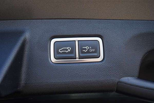 2025 Kia Sorento PHEV GT-Line MQ4 PE