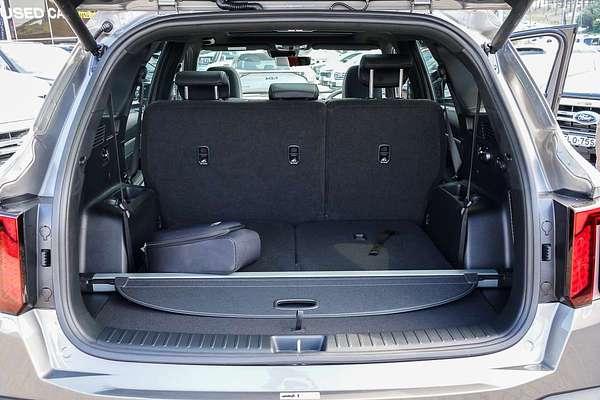 2025 Kia Sorento PHEV GT-Line MQ4 PE