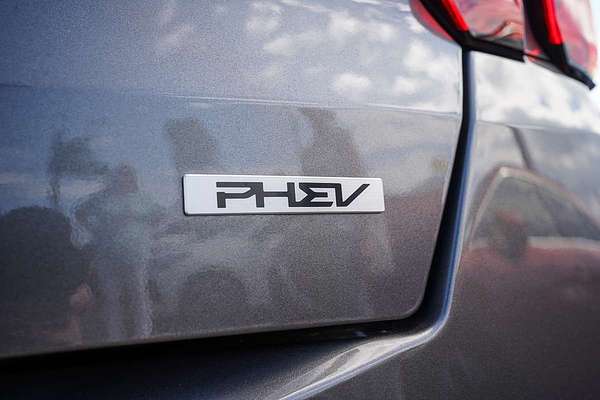 2025 Kia Sorento PHEV GT-Line MQ4 PE