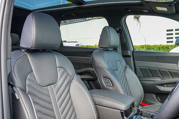 2025 Kia Sorento PHEV GT-Line MQ4 PE