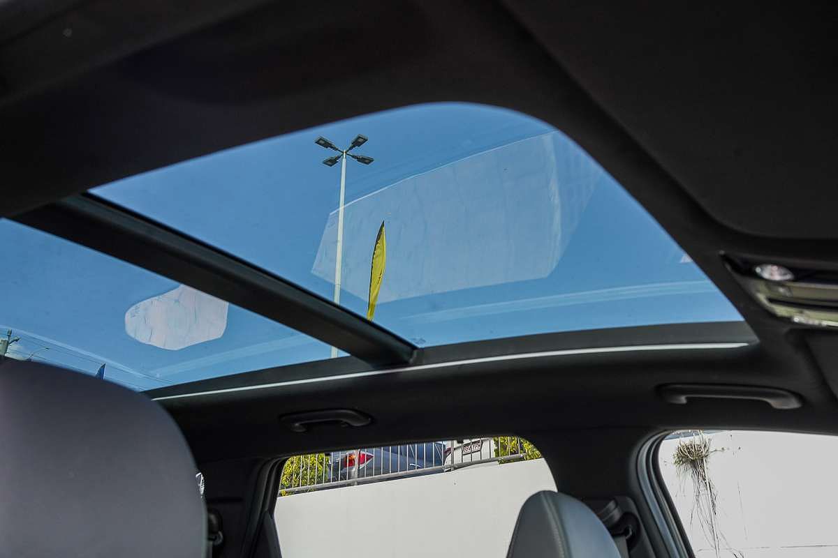 2025 Kia Sorento PHEV GT-Line MQ4 PE