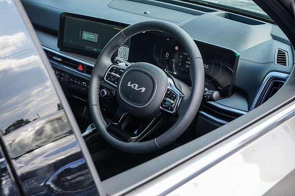 2025 Kia Sorento PHEV GT-Line MQ4 PE