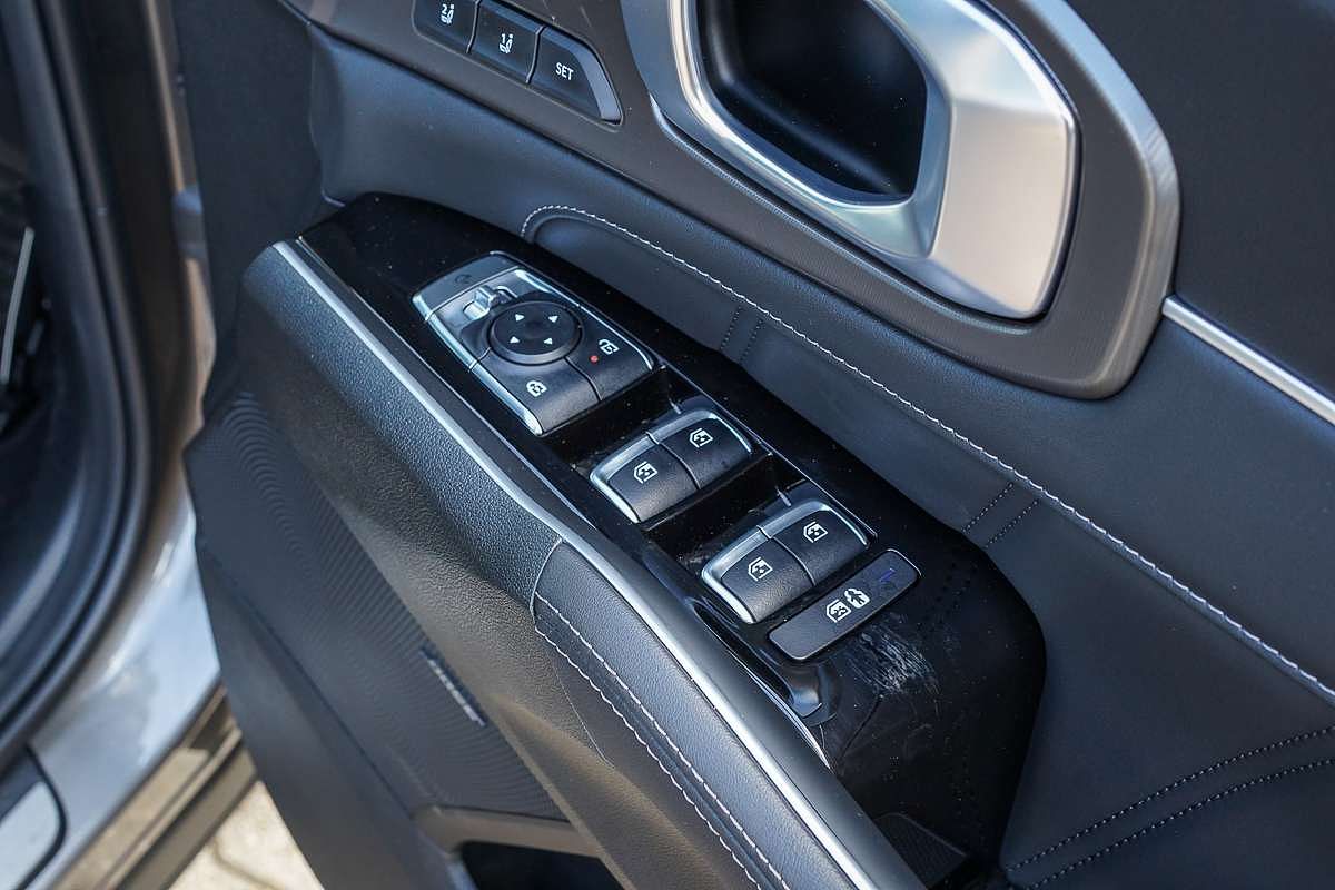 2025 Kia Sorento PHEV GT-Line MQ4 PE