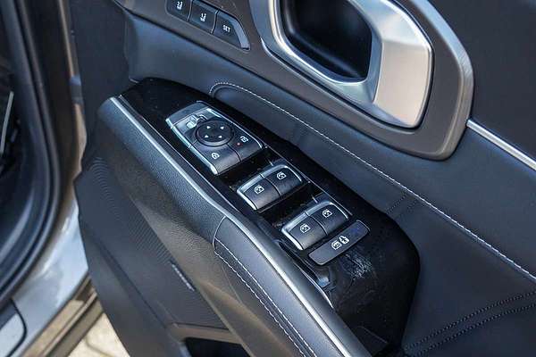 2025 Kia Sorento PHEV GT-Line MQ4 PE