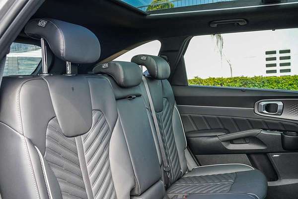 2025 Kia Sorento PHEV GT-Line MQ4 PE