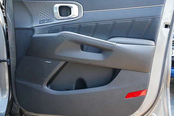 2025 Kia Sorento PHEV GT-Line MQ4 PE