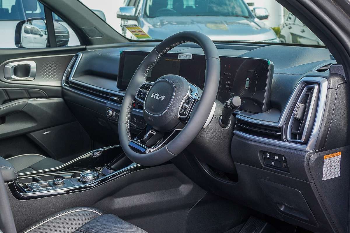 2025 Kia Sorento PHEV GT-Line MQ4 PE