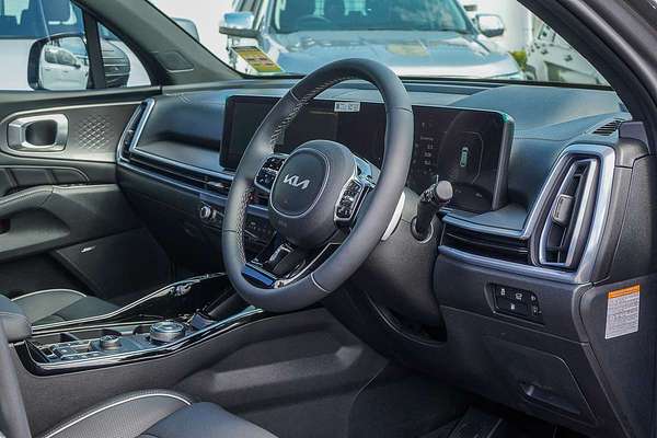 2025 Kia Sorento PHEV GT-Line MQ4 PE
