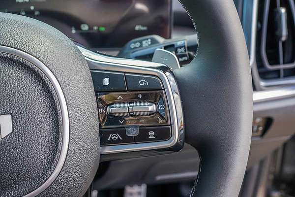 2025 Kia Sorento PHEV GT-Line MQ4 PE