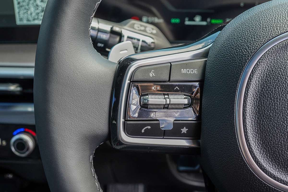 2025 Kia Sorento PHEV GT-Line MQ4 PE