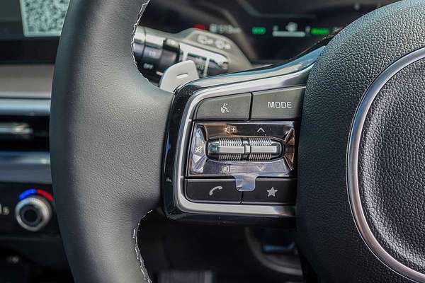 2025 Kia Sorento PHEV GT-Line MQ4 PE