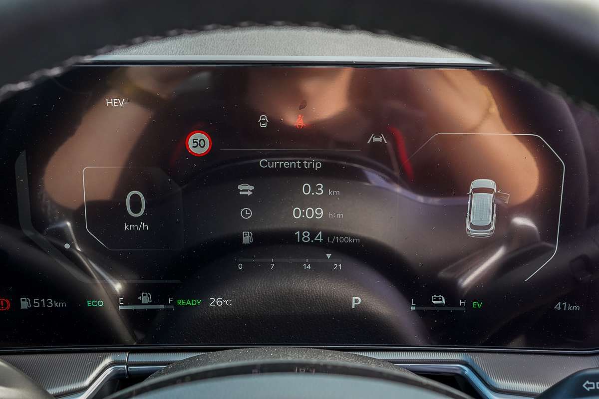 2025 Kia Sorento PHEV GT-Line MQ4 PE