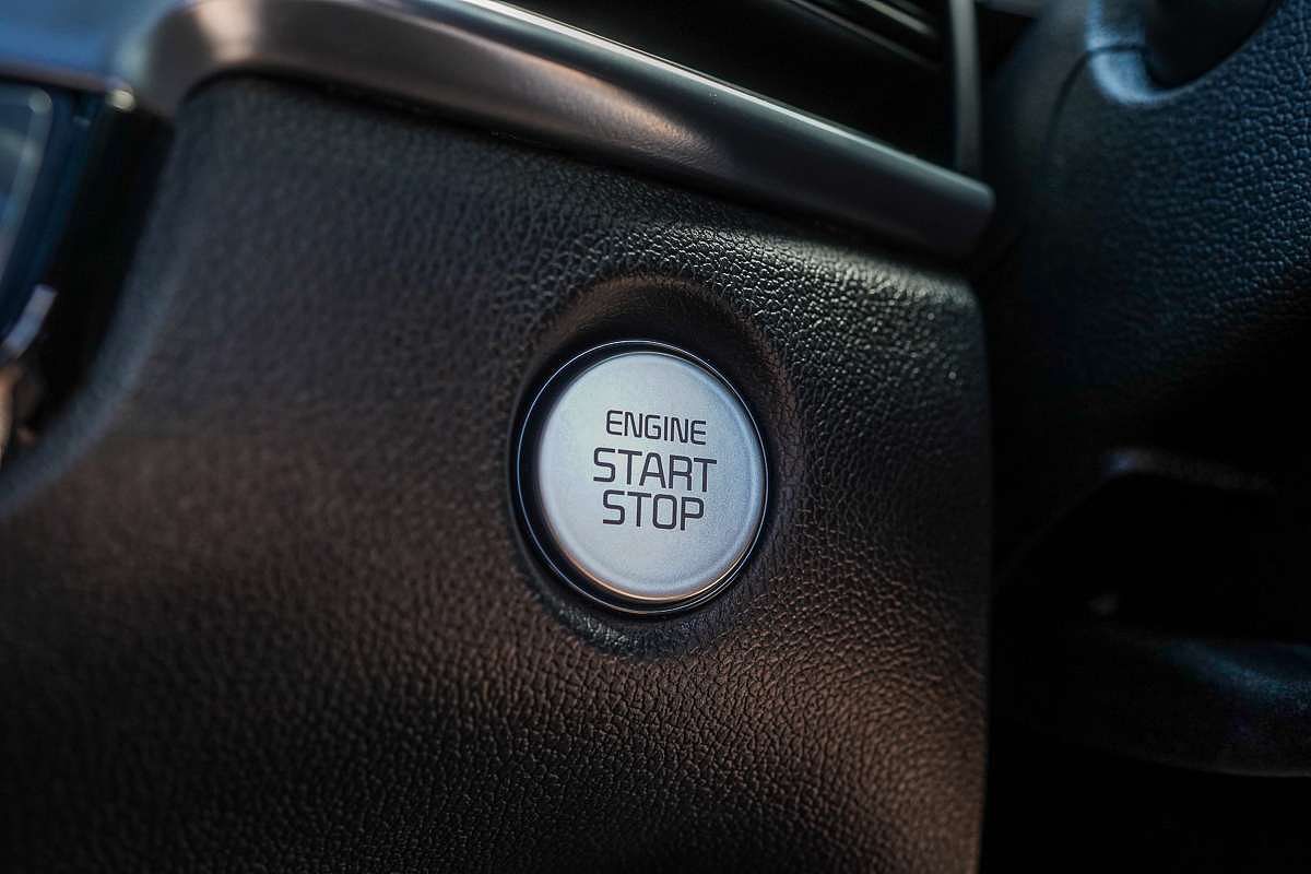 2025 Kia Sorento PHEV GT-Line MQ4 PE