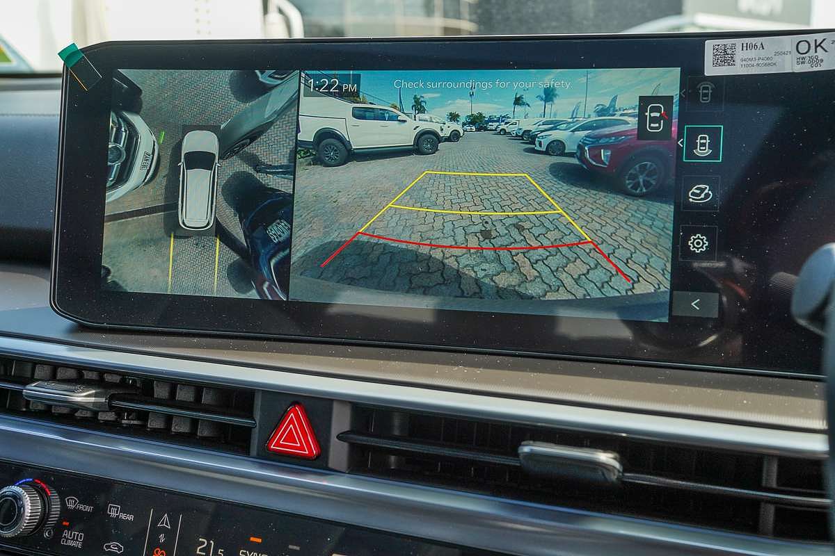 2025 Kia Sorento PHEV GT-Line MQ4 PE