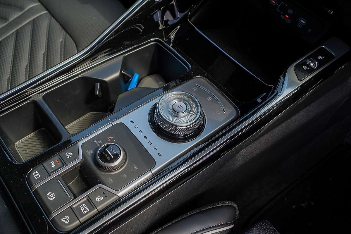 2025 Kia Sorento PHEV GT-Line MQ4 PE