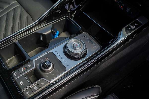 2025 Kia Sorento PHEV GT-Line MQ4 PE